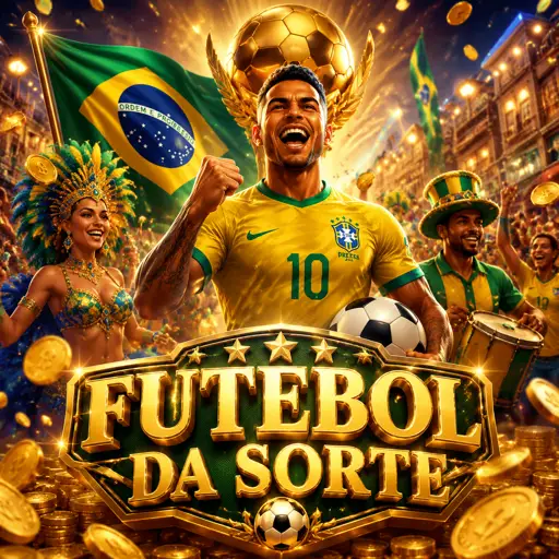Guia de apostas de futebol com odds de uma partida exibidas na tela do celular