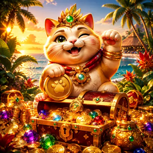 Guia de slots com rodas girando e tabela de pagamento destacada na tela